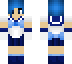 sailor mercury