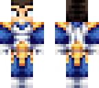 saiyayin