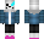 sans angry