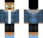 sans before he was a skeleton