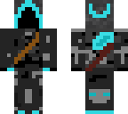 shadow assassin