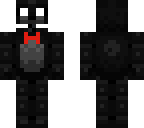 shadow bonnie baby