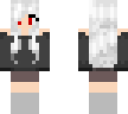 silver heart edit