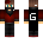 skin para gamer pro