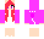 skitty girl