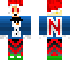 sklenderman