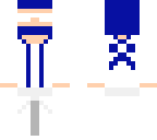 sktello wite skin