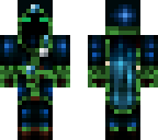 skyonic terramancer