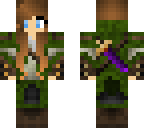 skyonic warrior