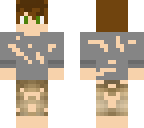 slave boy edit