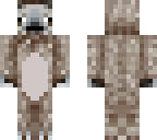 sloth