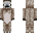 sloth