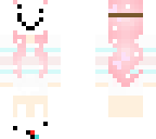 snowman mask