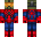 spider chief 2