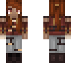 spirited adventurer 
