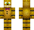 springbonnie