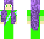 sprite princess