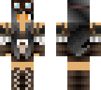 steampunk breezepelt