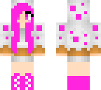strawberry cake