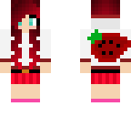struberry girl