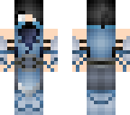 sub-zero female