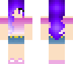 summer girl