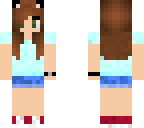 summer girl
