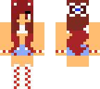 summer girl