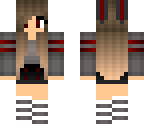 summer skin 1 idea