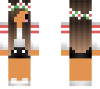 summer skin