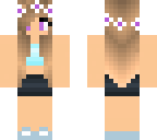 summer skin