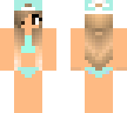 swim suit