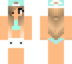 swimsuit