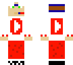 the awesome youtuber