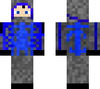 the blue knight halftimer