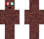 the conqueror