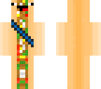 the derpy warrior