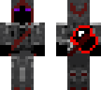 the hunter