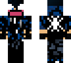 the next venom host