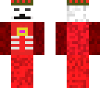 the true skull king