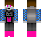 thediamondpanda mettaton version