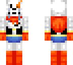 this skin is for a roleplay hjisdfaiogbyatuipagnuy