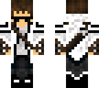 thug crazy archer