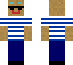 thug superbrioche
