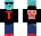 timmy t