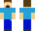tjs herobrine