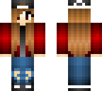 tomboy girl final