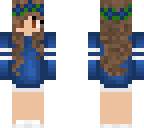 tomgirl skin