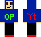 trollendemitte skin 1