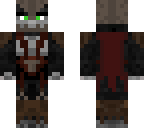tsk gorila warrior